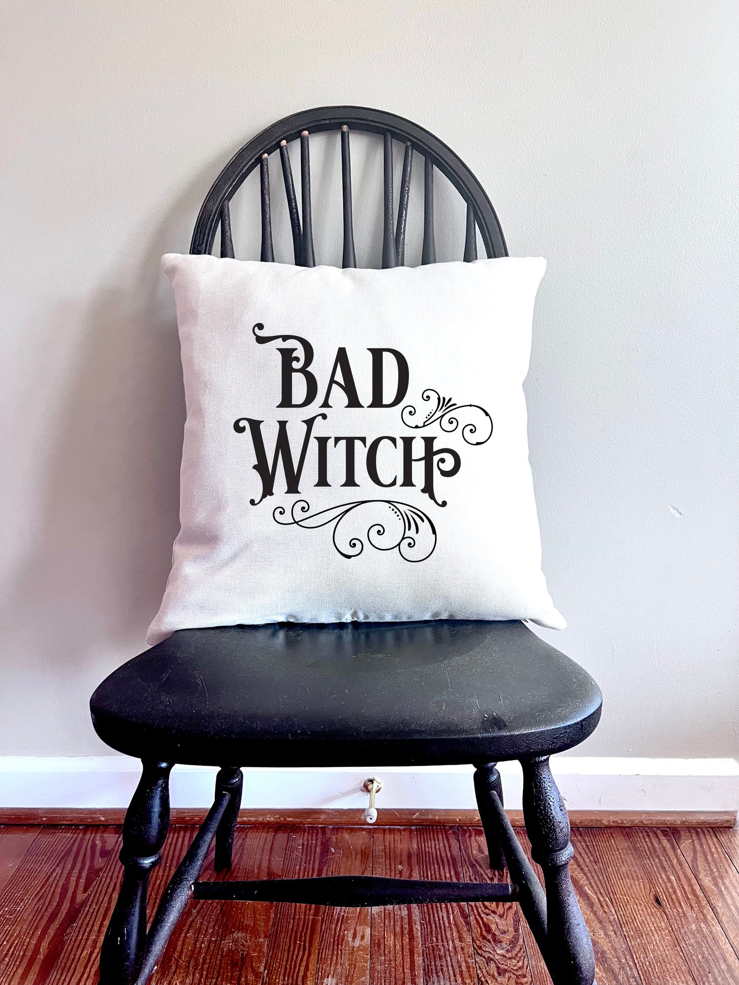 Bad Witch