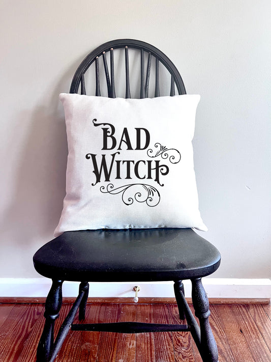 Bad Witch