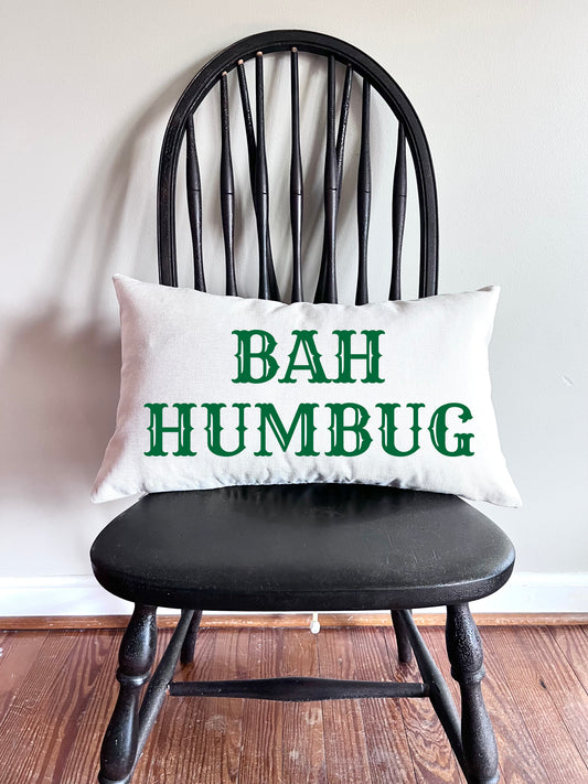 Bah Humbug