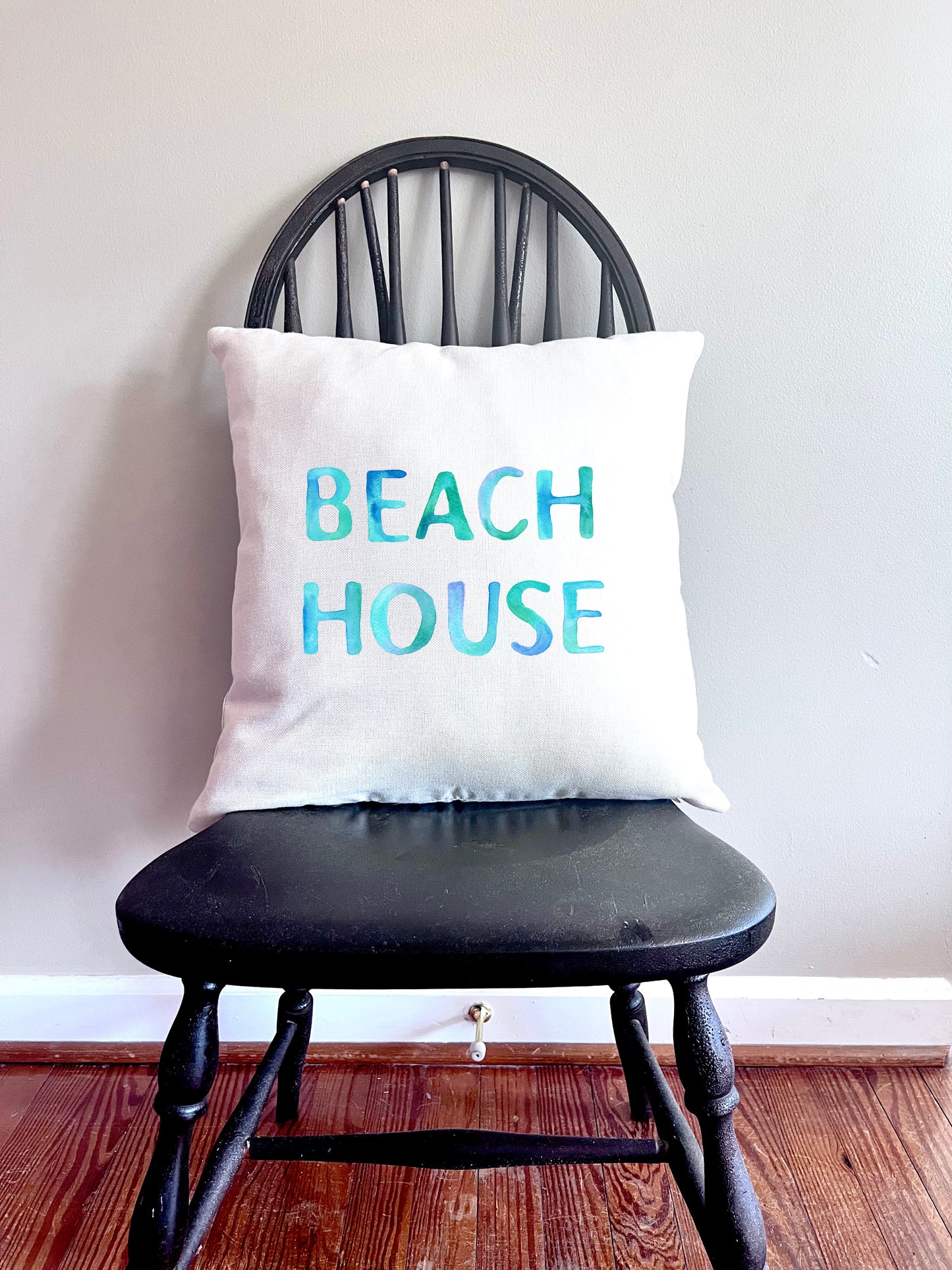 Beach House