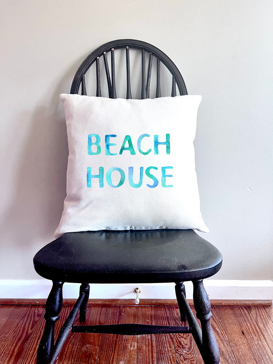 Beach House