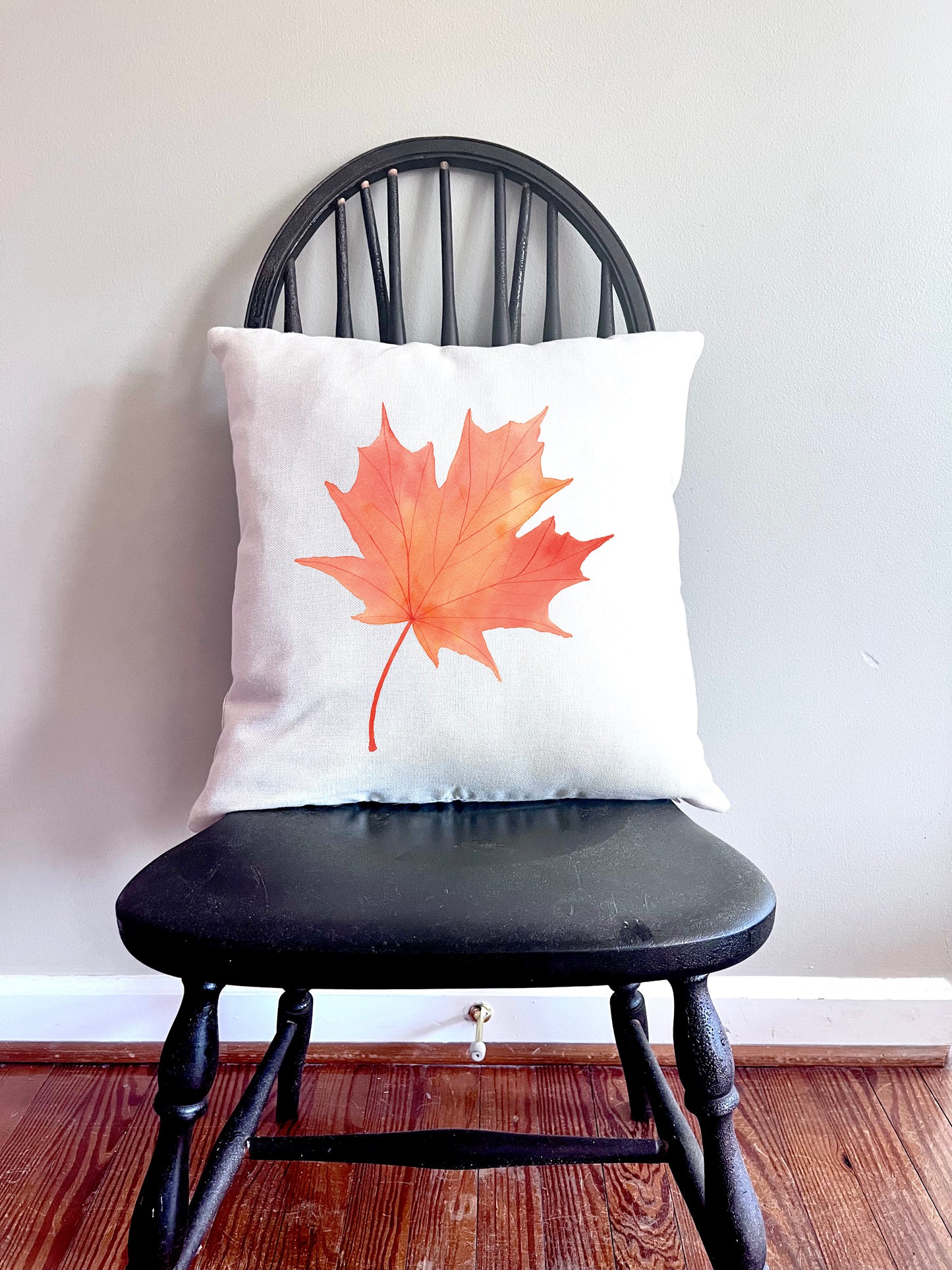 Maple Leaf