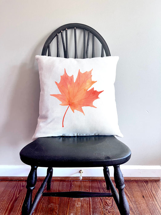 Maple Leaf