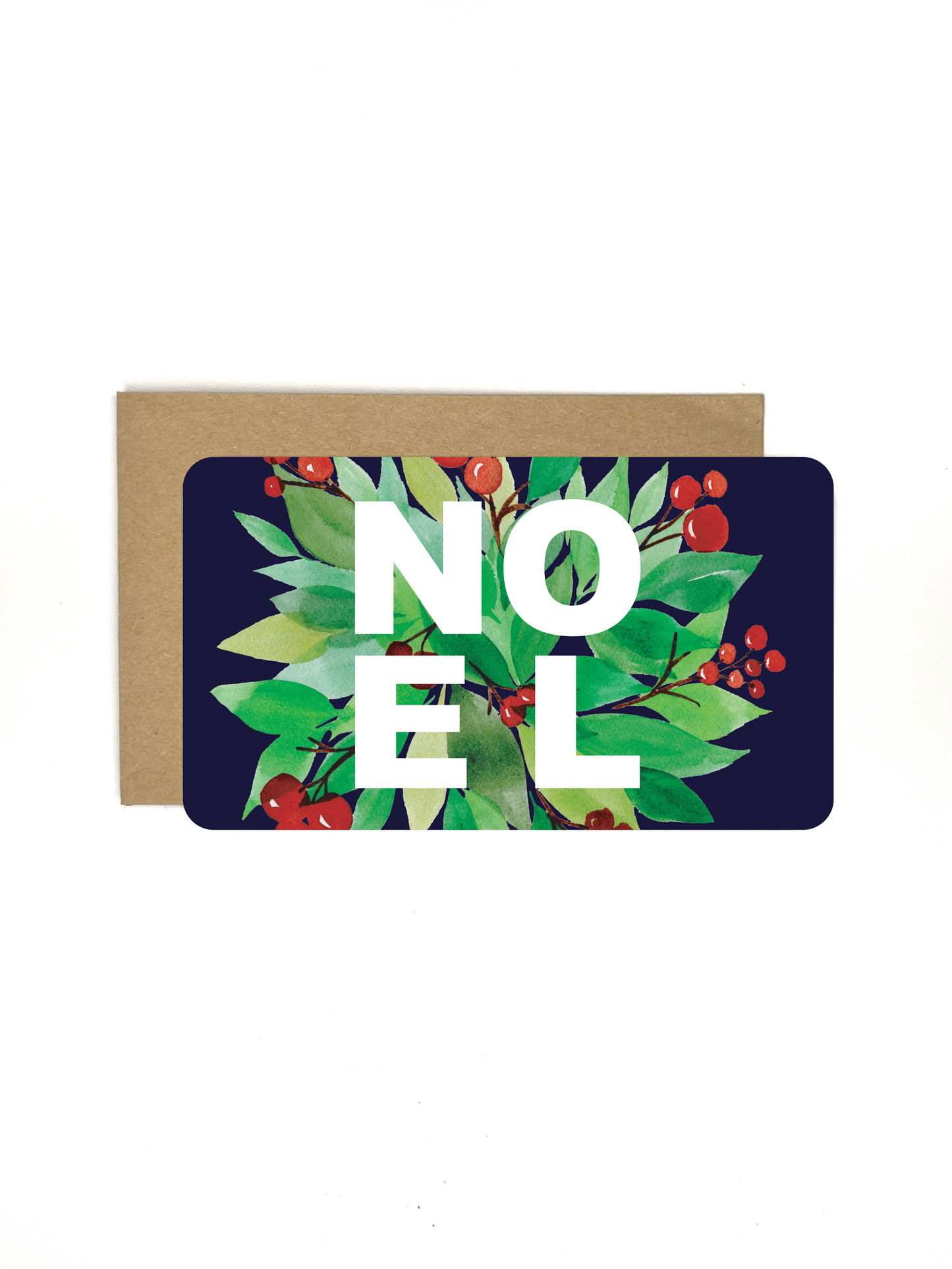 Mini Messages - Noel