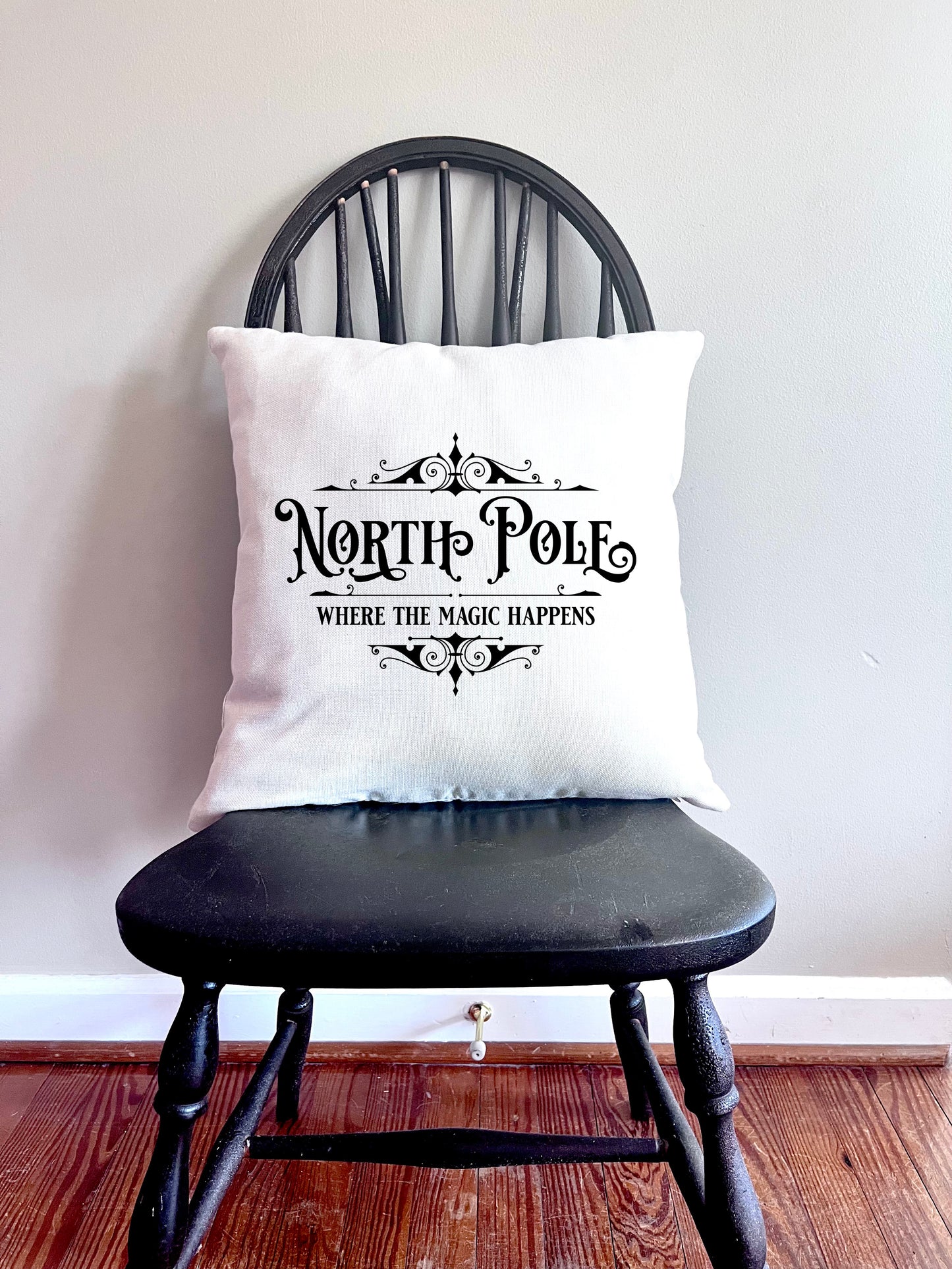 The North Pole